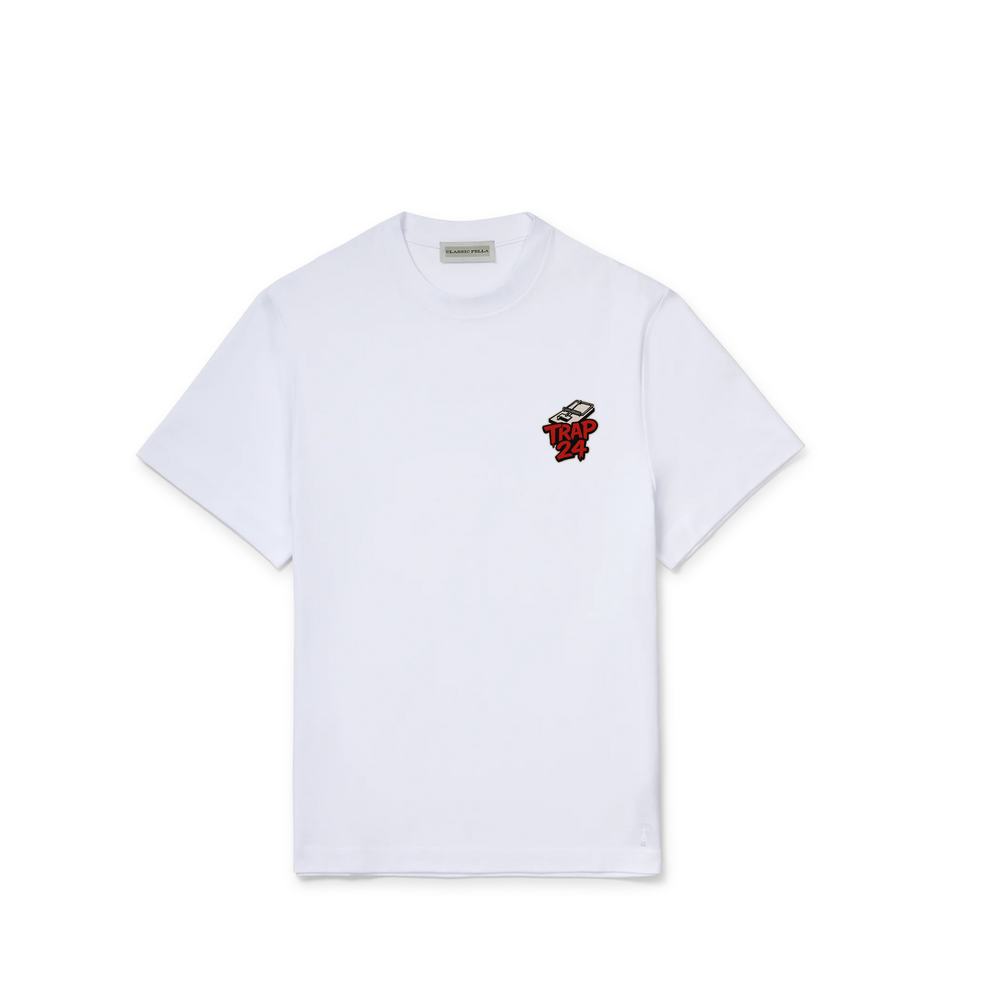 TRAP 24 club Premium Tee