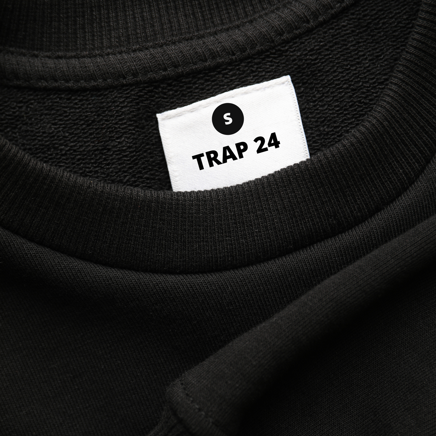 TRAP 24 club Premium Tee