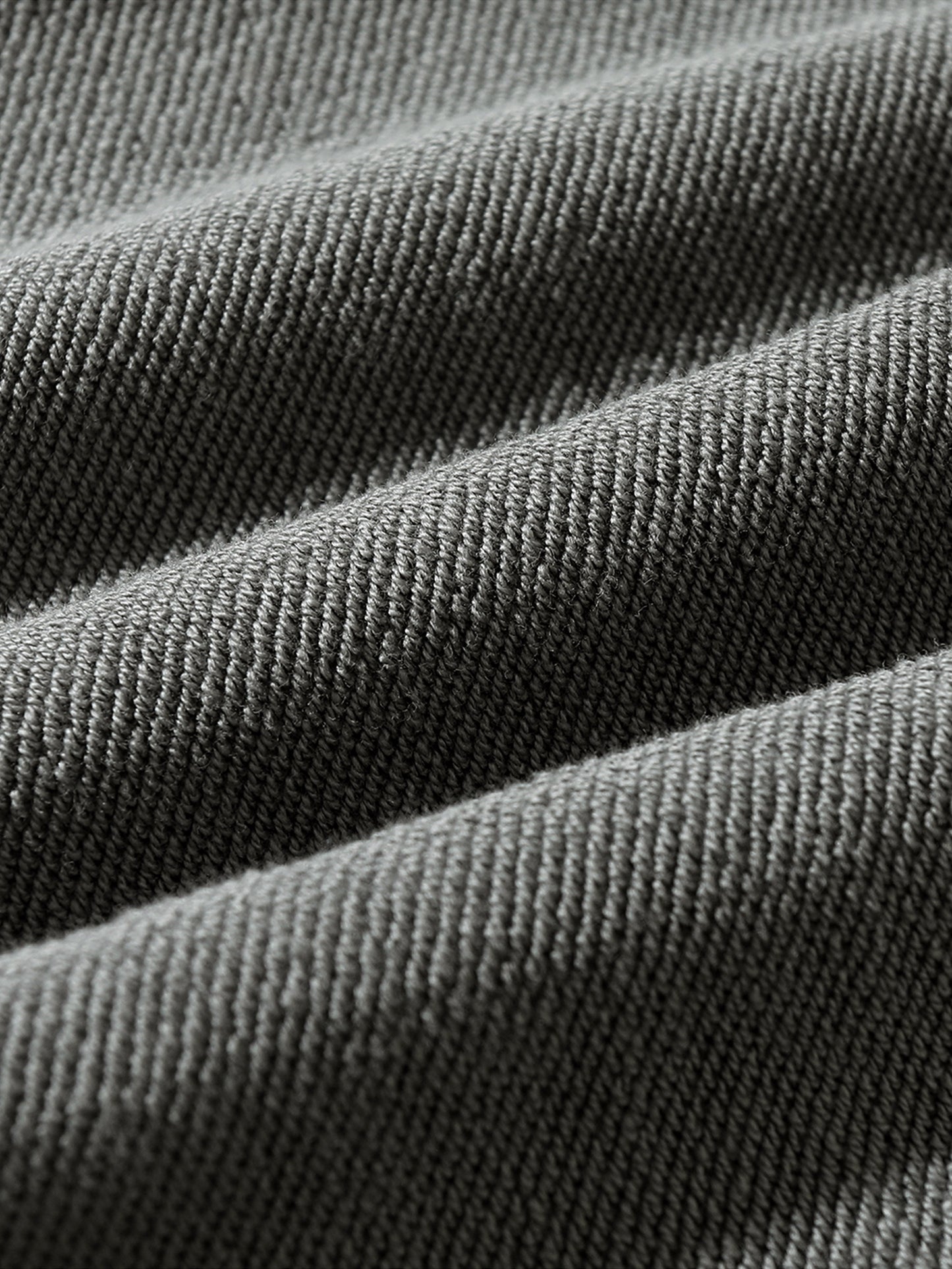 trap24 Essential Heavyweight Drop-Shoulder Hoodie