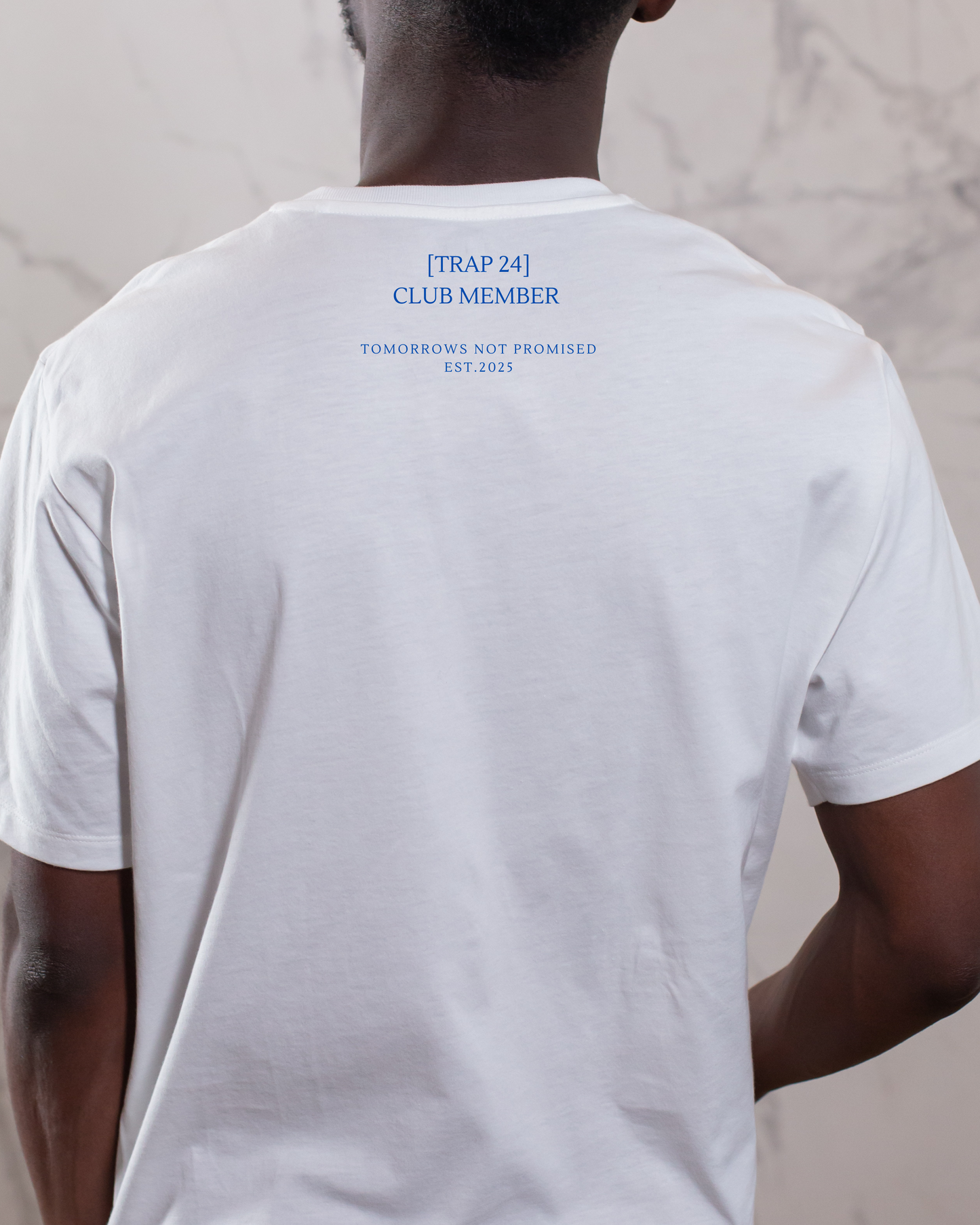 TRAP 24 club Premium Tee