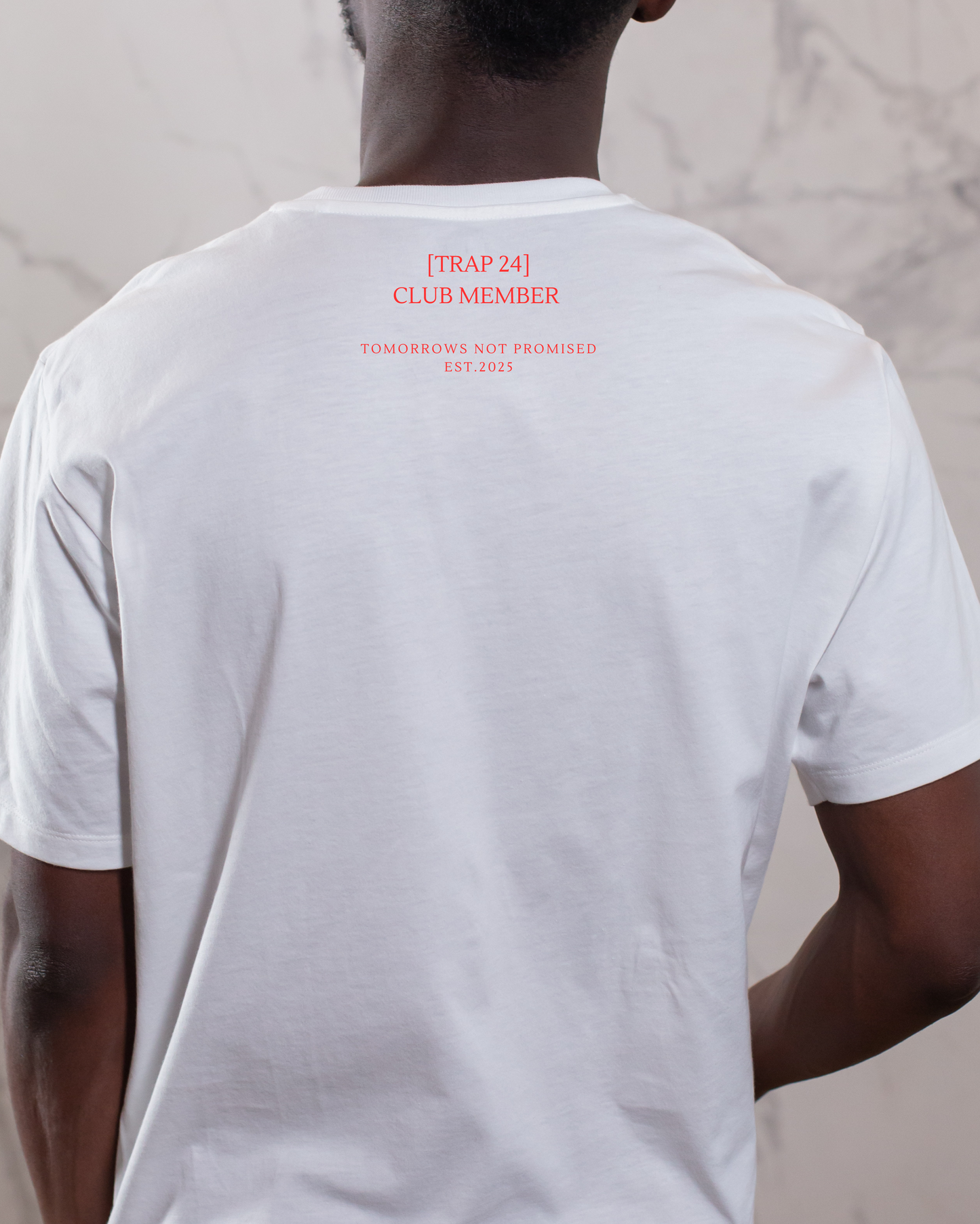 TRAP 24 club Premium Tee