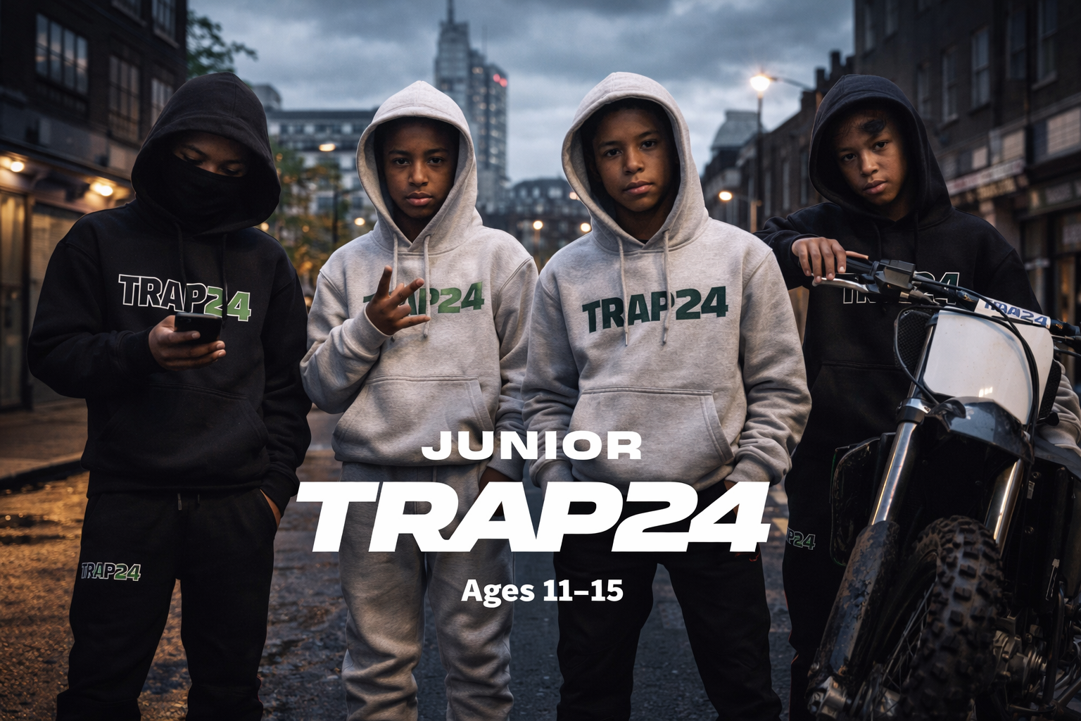junior  collection
