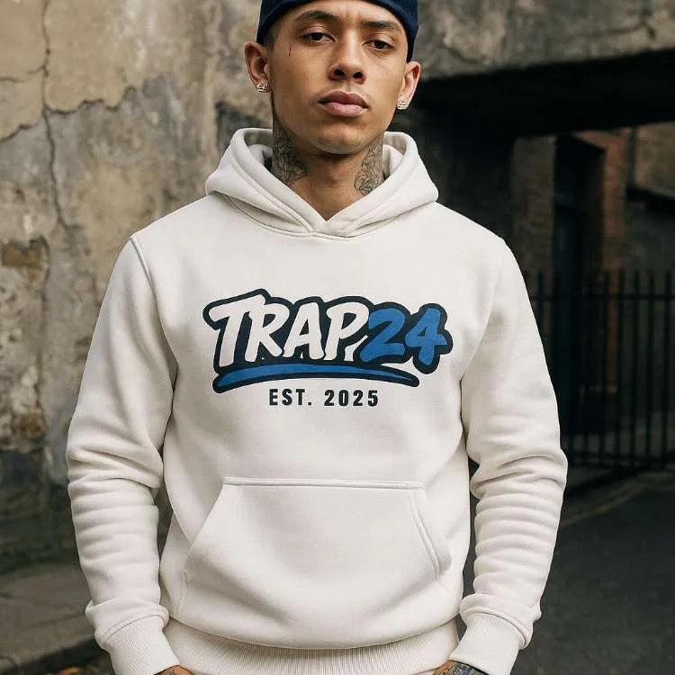TRAP 24 tracksuits