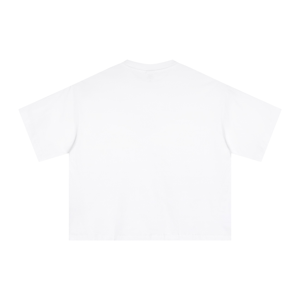 TRAP24 X TNP Sorona Boxy T-Shirt