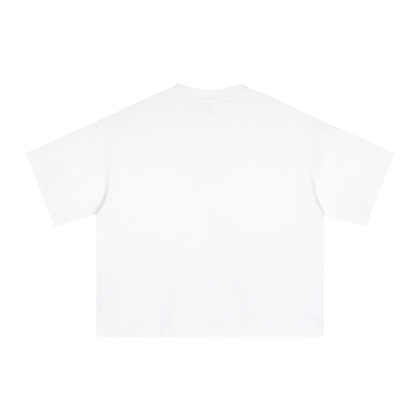 TRAP24 X TNP Sorona Boxy T-Shirt