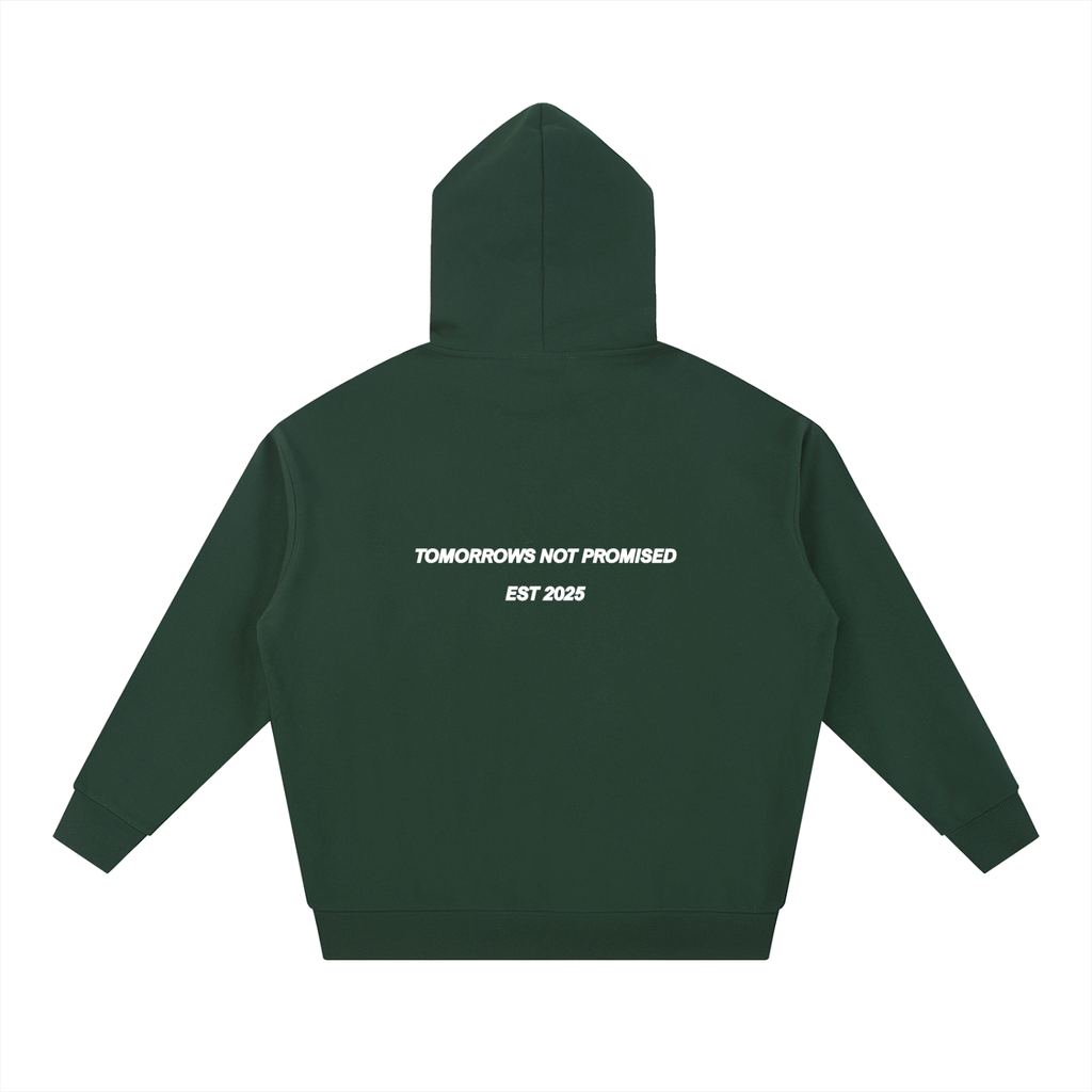 TRAP 24 Essential Heavyweight Hoodie