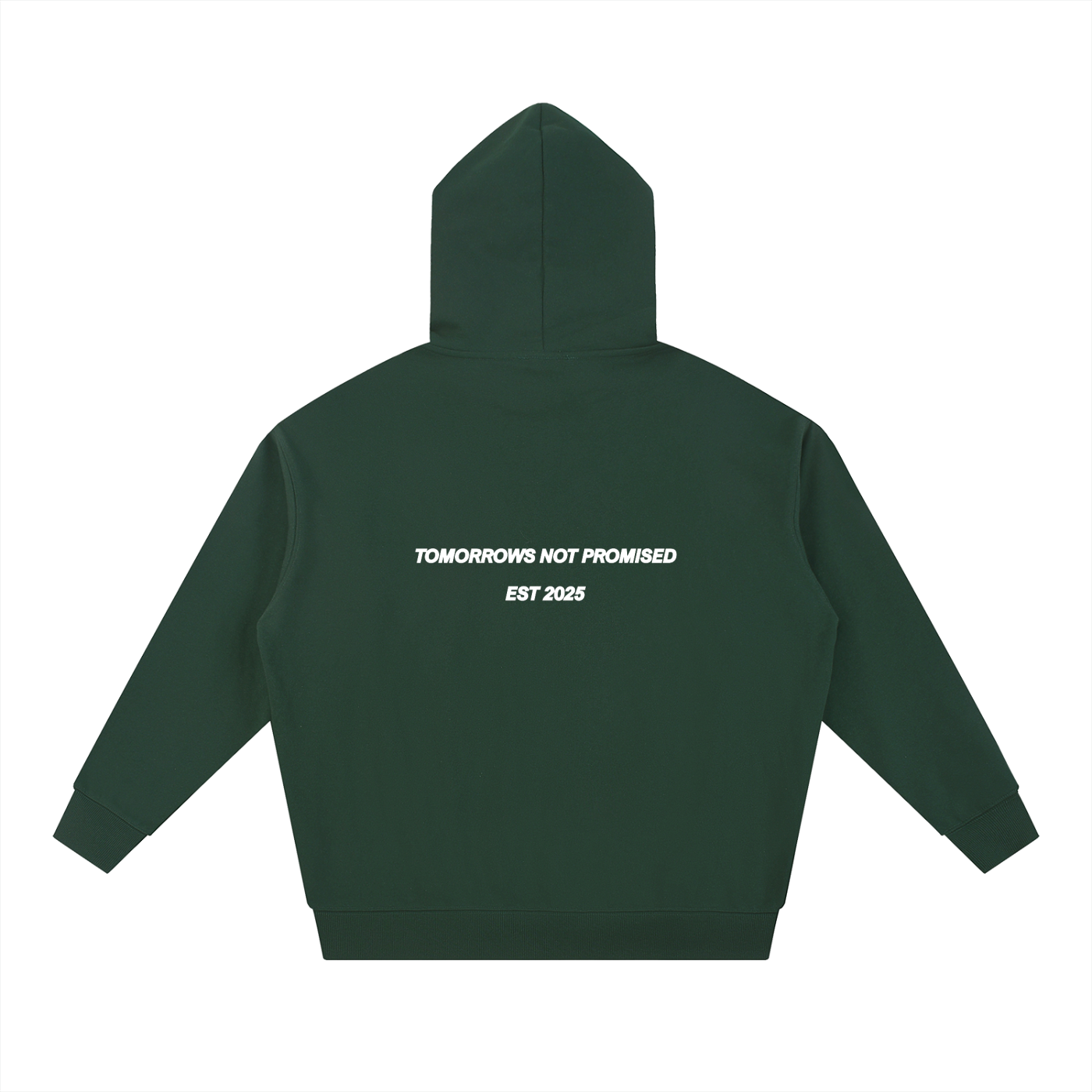 TRAP 24 Essential Heavyweight Hoodie