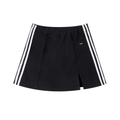 SUMMER TNP  Side Stripe Slit Skirt