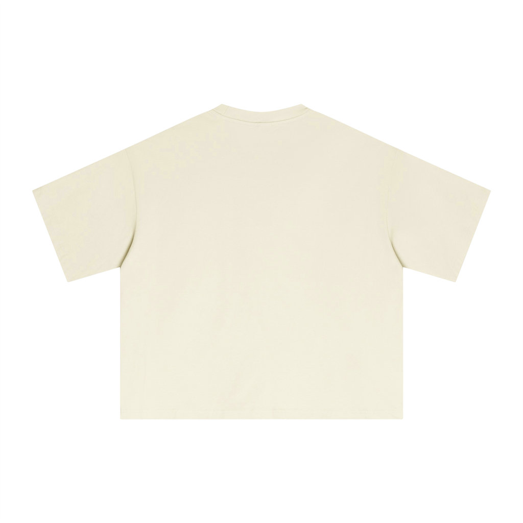 TRAP24 X TNP Sorona Boxy T-Shirt