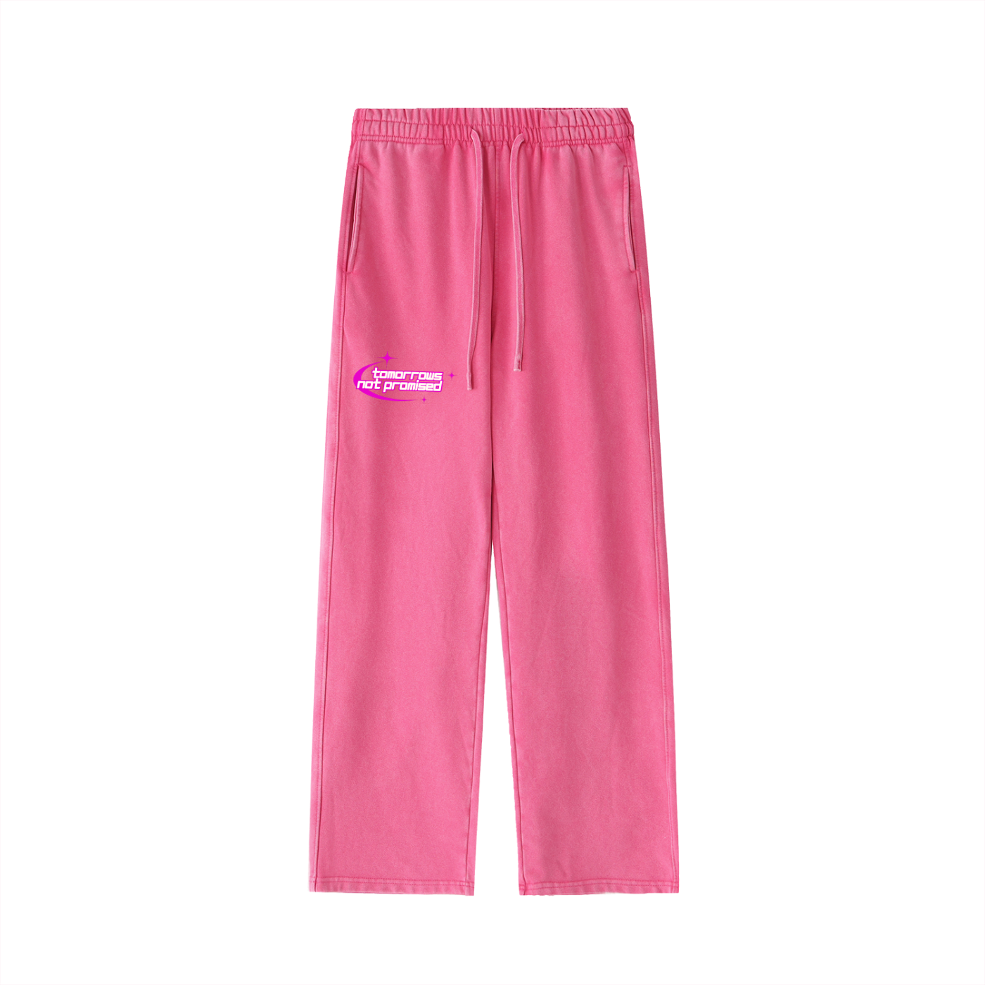 Vintage Washed Heavyweight Sweatpants