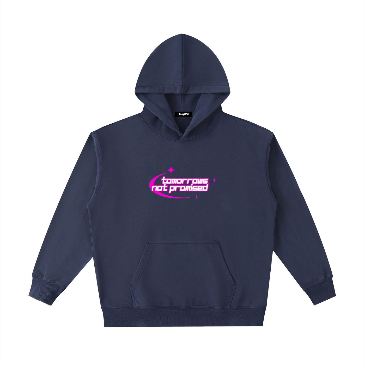 TNP Vintage Washed Heavyweight Hoodie