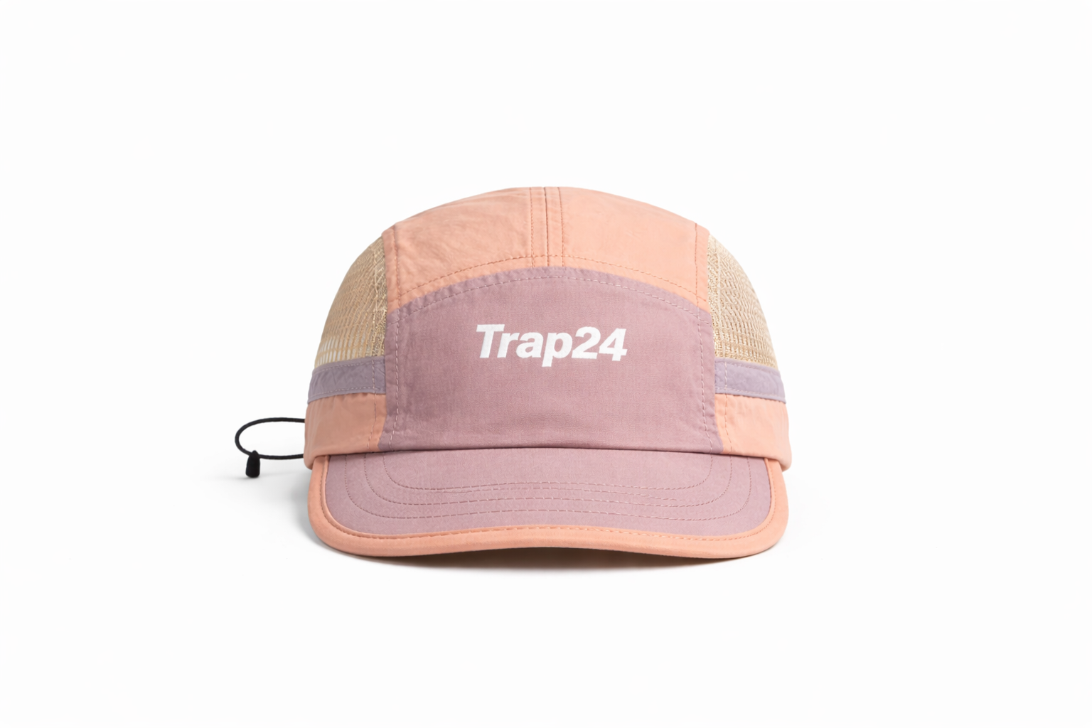 TRAP24 110 cycling hat
