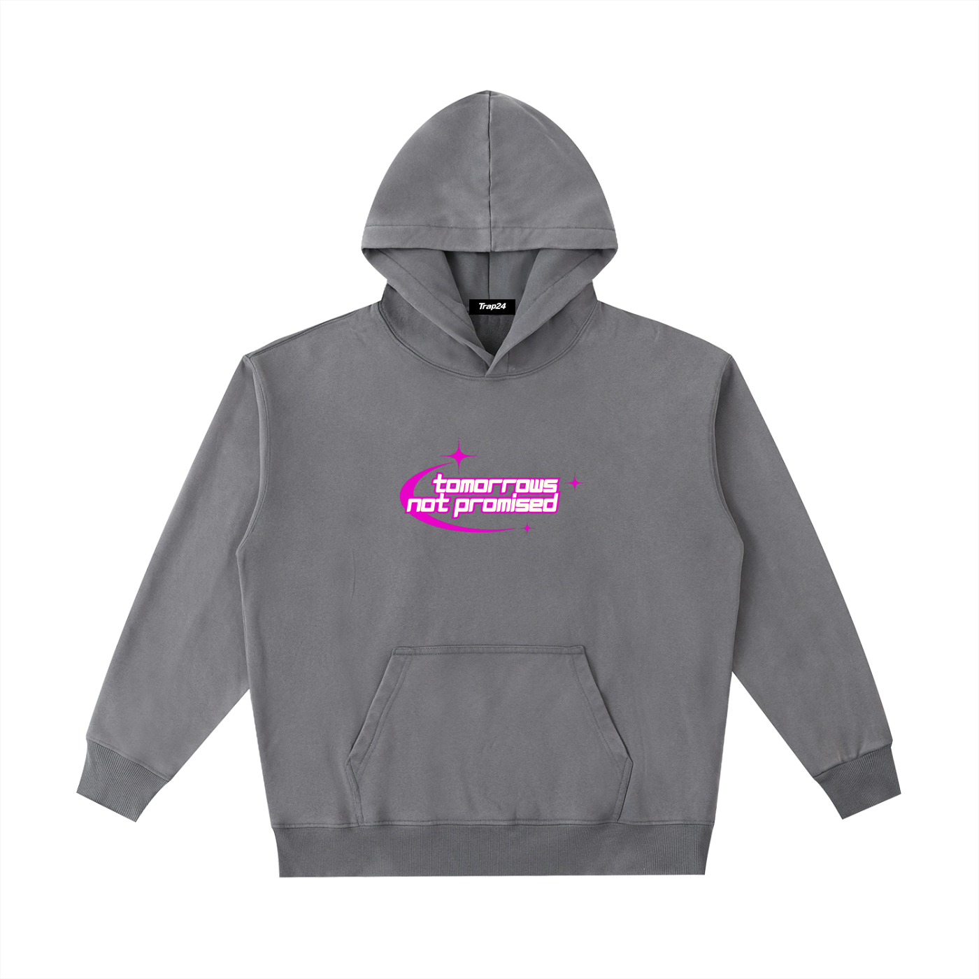 TNP Vintage Washed Heavyweight Hoodie