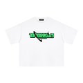 TOXIC CITY TRAP24 Sorona Boxy T-Shirt
