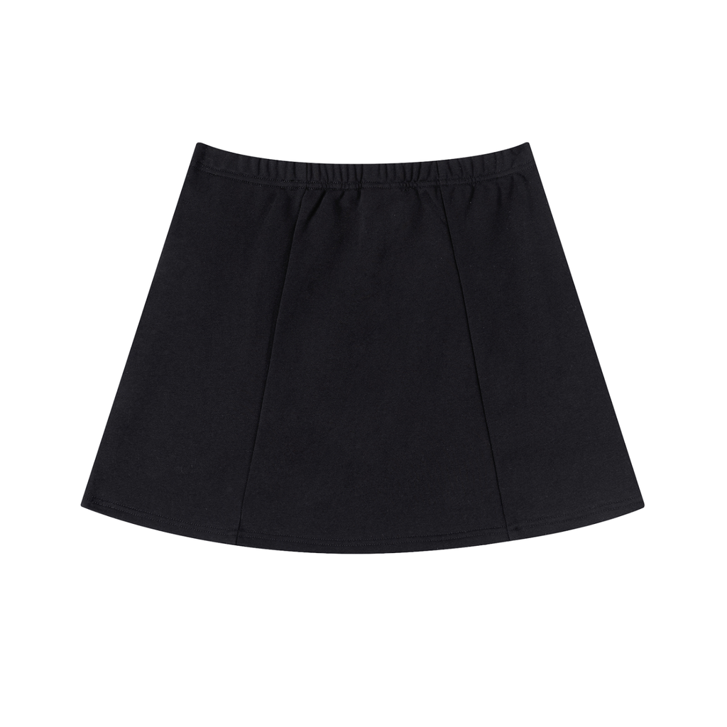 SUMMER TNP  Side Stripe Slit Skirt