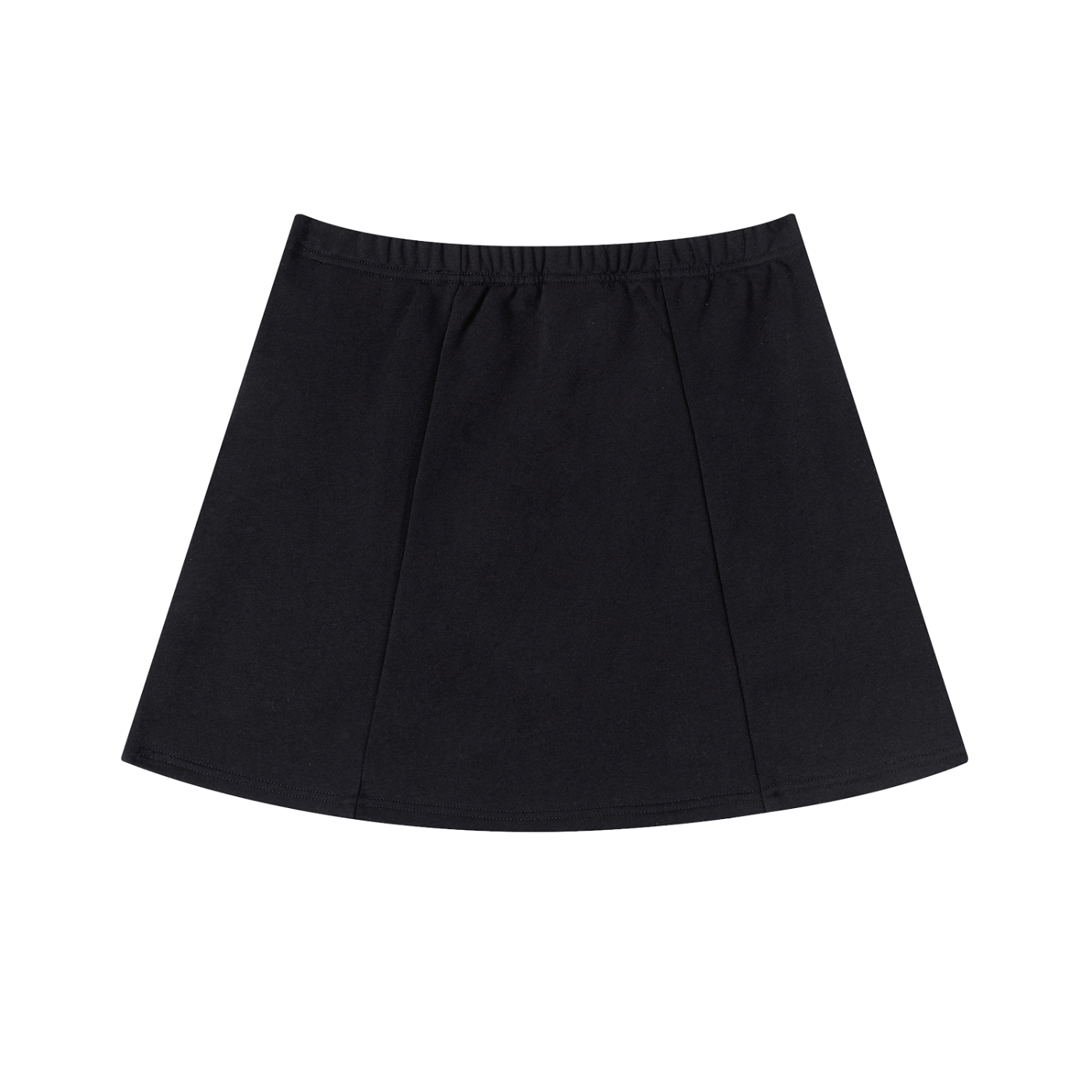 SUMMER TNP  Side Stripe Slit Skirt