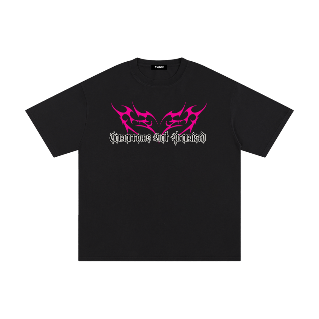 Unisex Pure Cotton T-Shirt