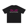 Unisex Pure Cotton T-Shirt