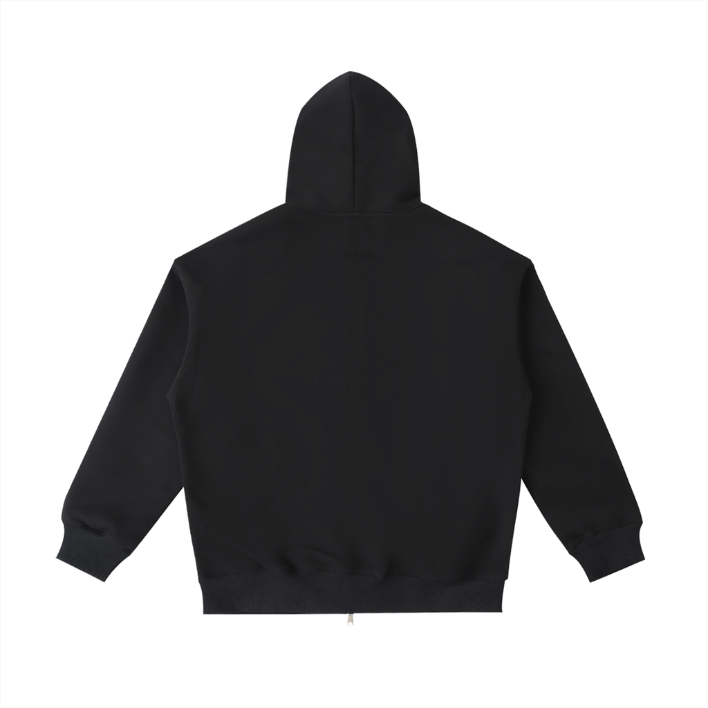 trap24 classic Essential Heavyweight Pocket Hoodie