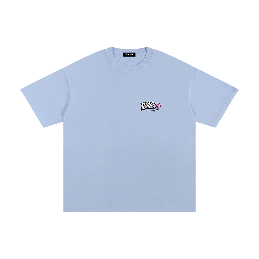 trap 24 classic Unisex Pure Cotton T-Shirt
