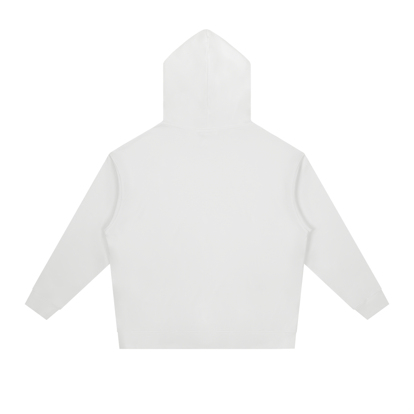 trap24 Essential Heavyweight Drop-Shoulder Hoodie