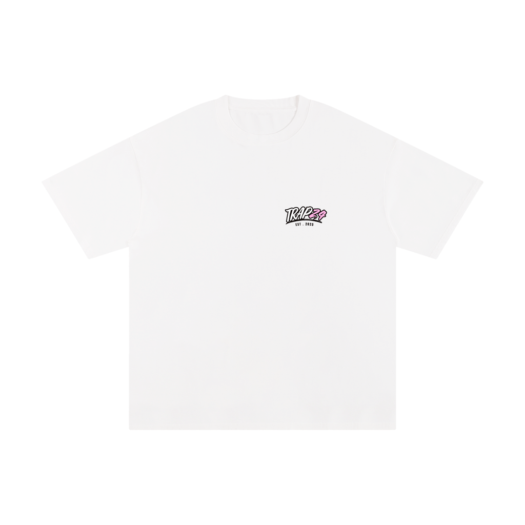 trap 24 classic Unisex Pure Cotton T-Shirt