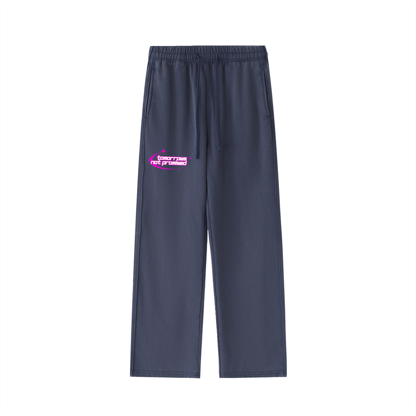 Vintage Washed Heavyweight Sweatpants