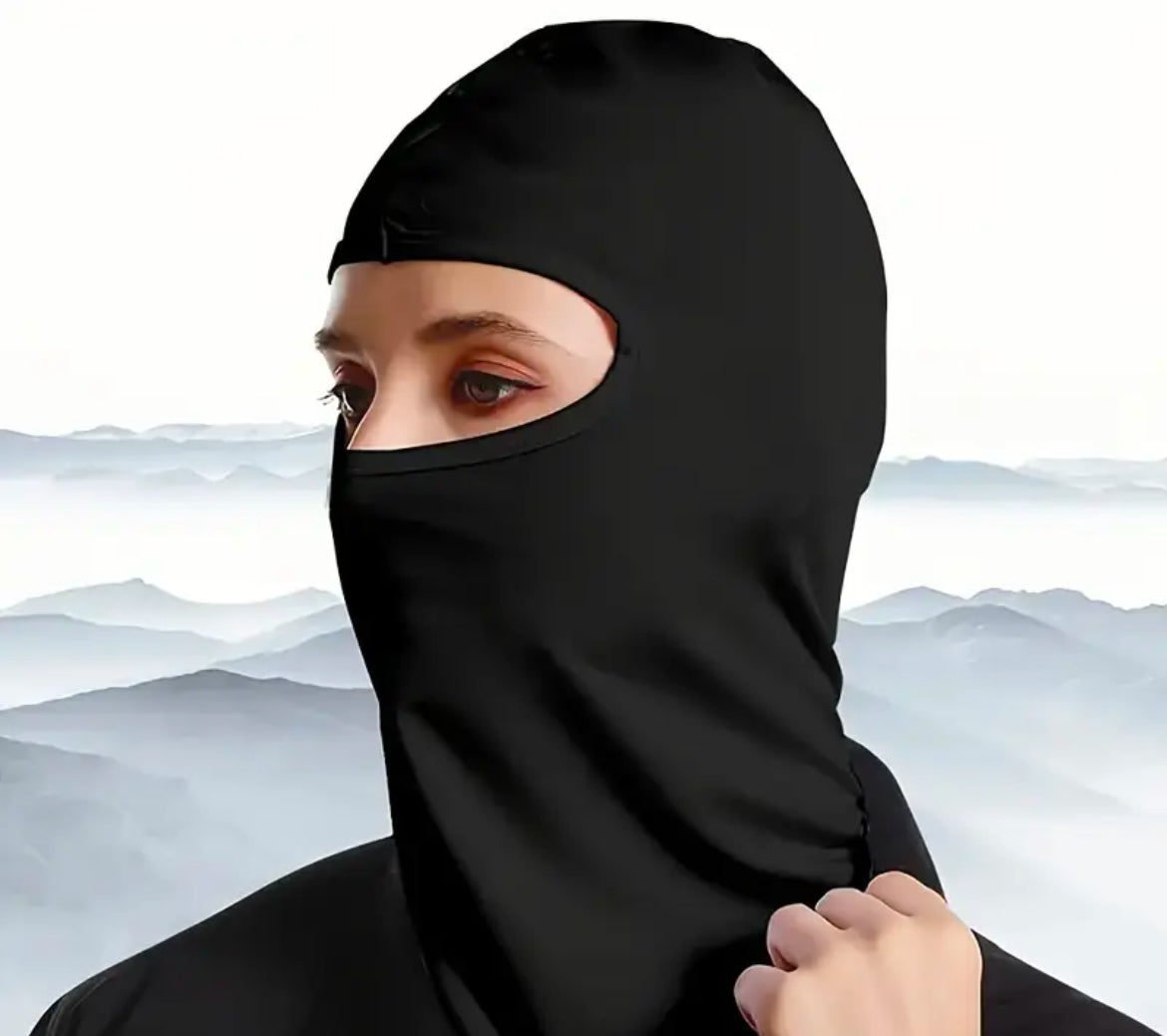 Trap 24 ski mask 3 in 1 head cover
