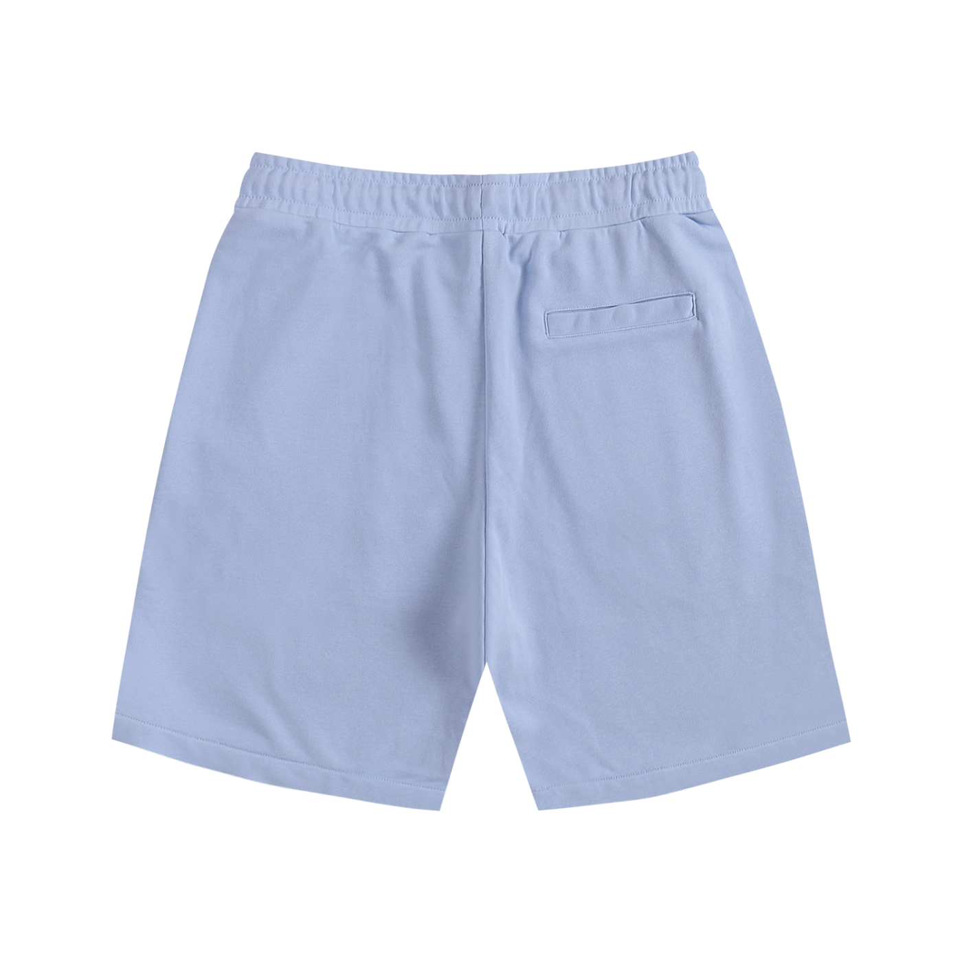 trap24 classic Essential Cotton Shorts