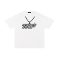 TNP  Pure Cotton T-Shirt