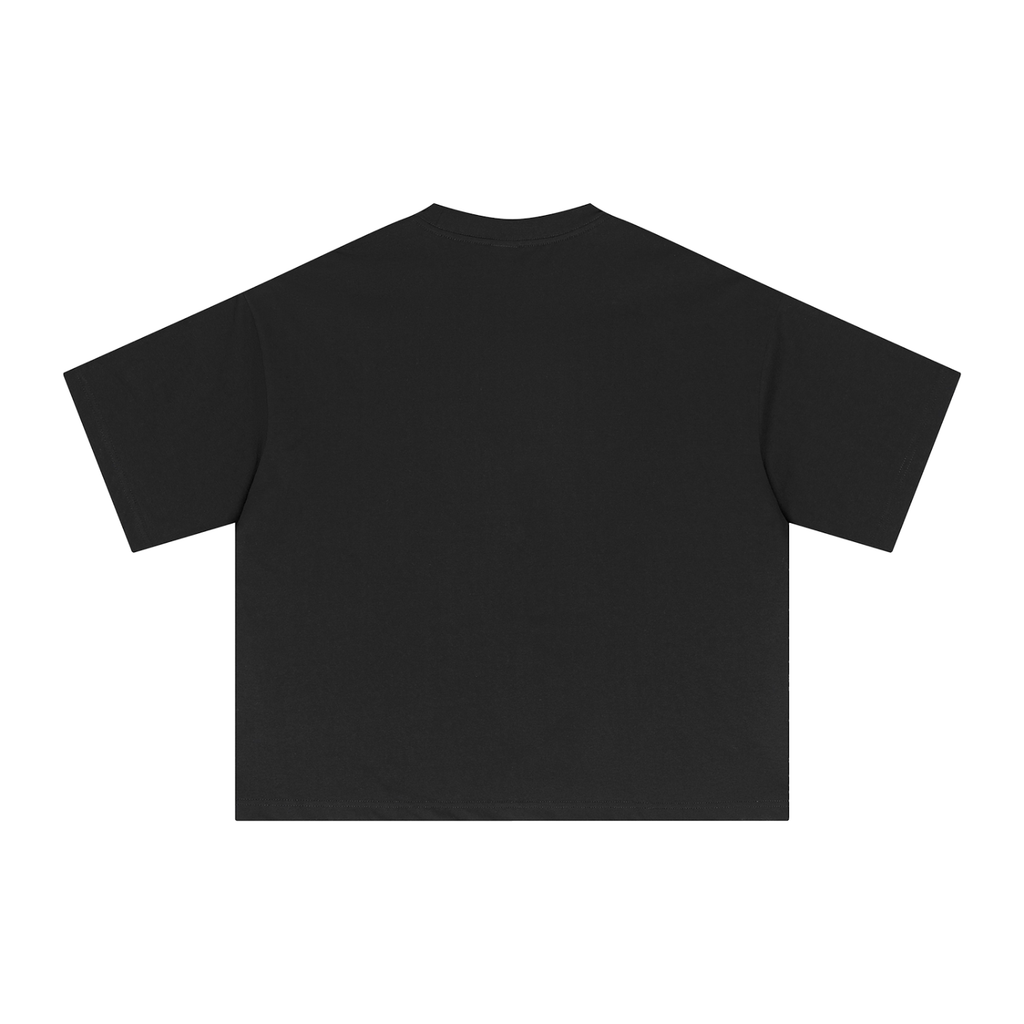 TRAP24 X TNP Sorona Boxy T-Shirt