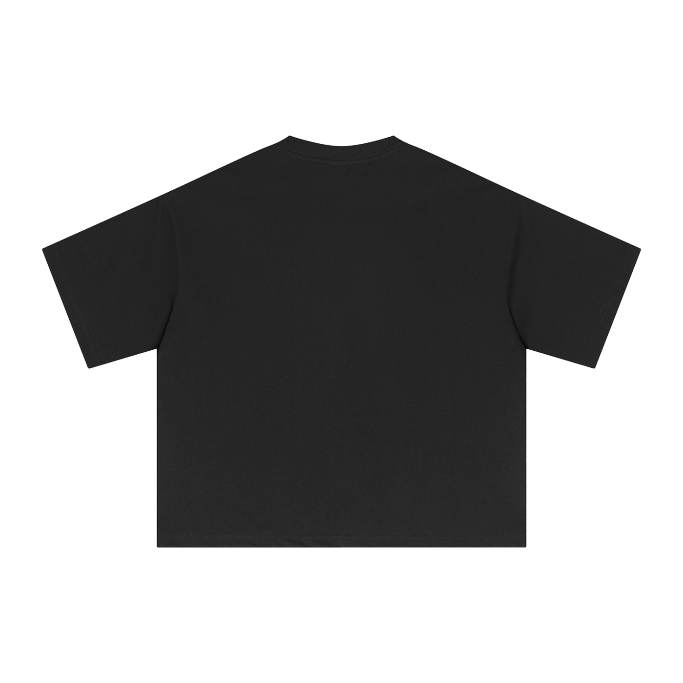 TRAP24 X TNP Sorona Boxy T-Shirt