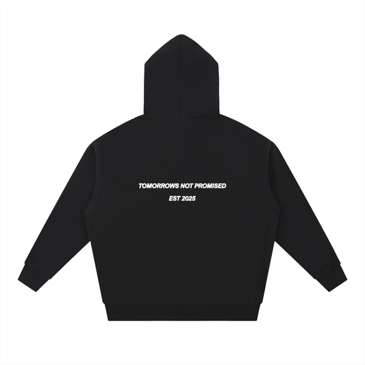 TRAP 24 Essential Heavyweight Hoodie