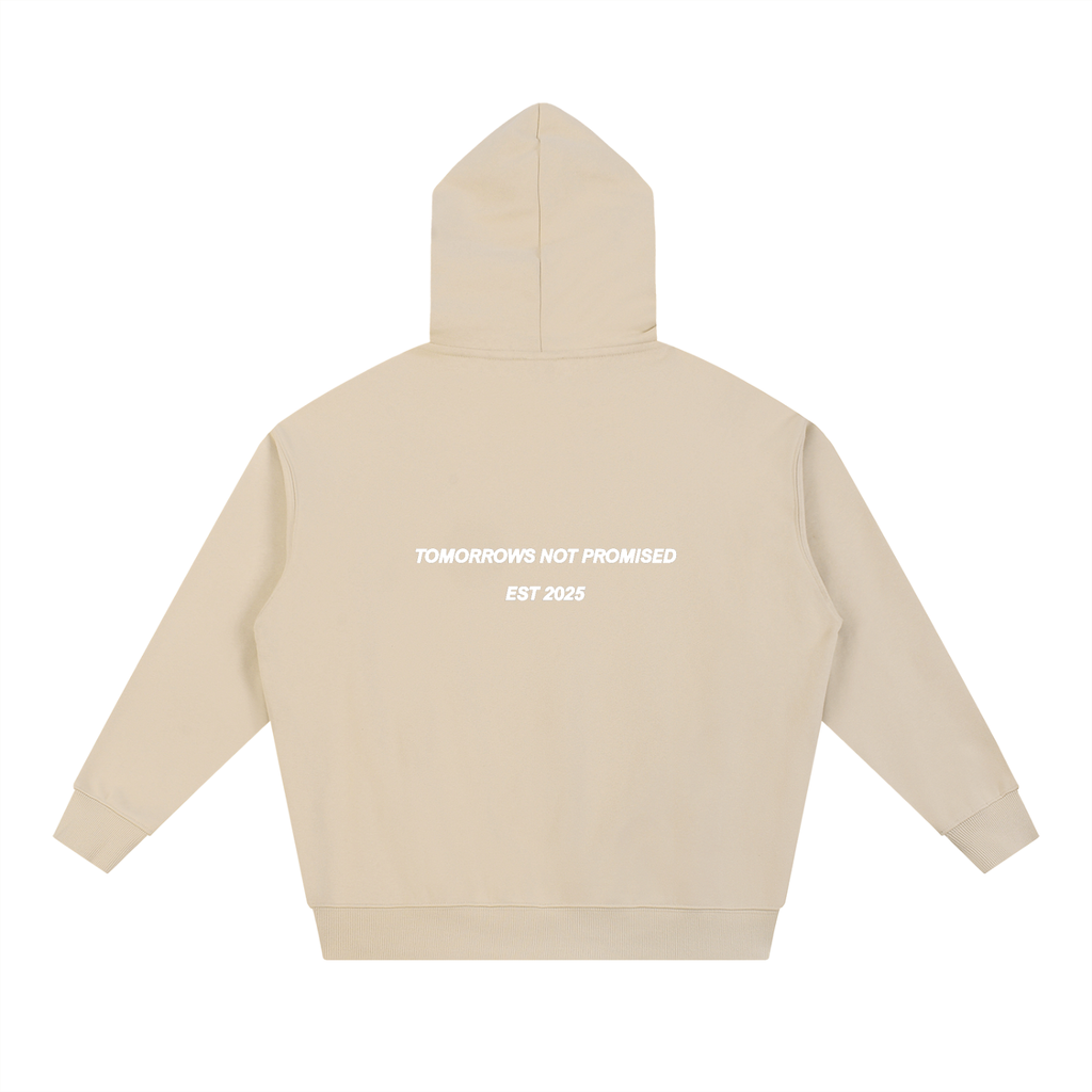 TRAP 24 Essential Heavyweight Hoodie
