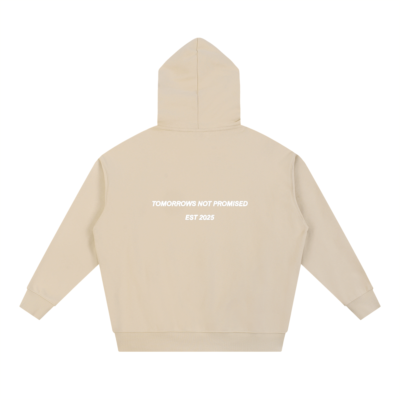 TRAP 24 Essential Heavyweight Hoodie