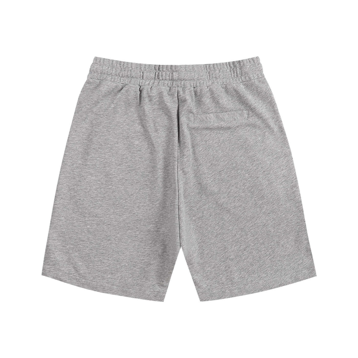 trap24 classic Essential Cotton Shorts