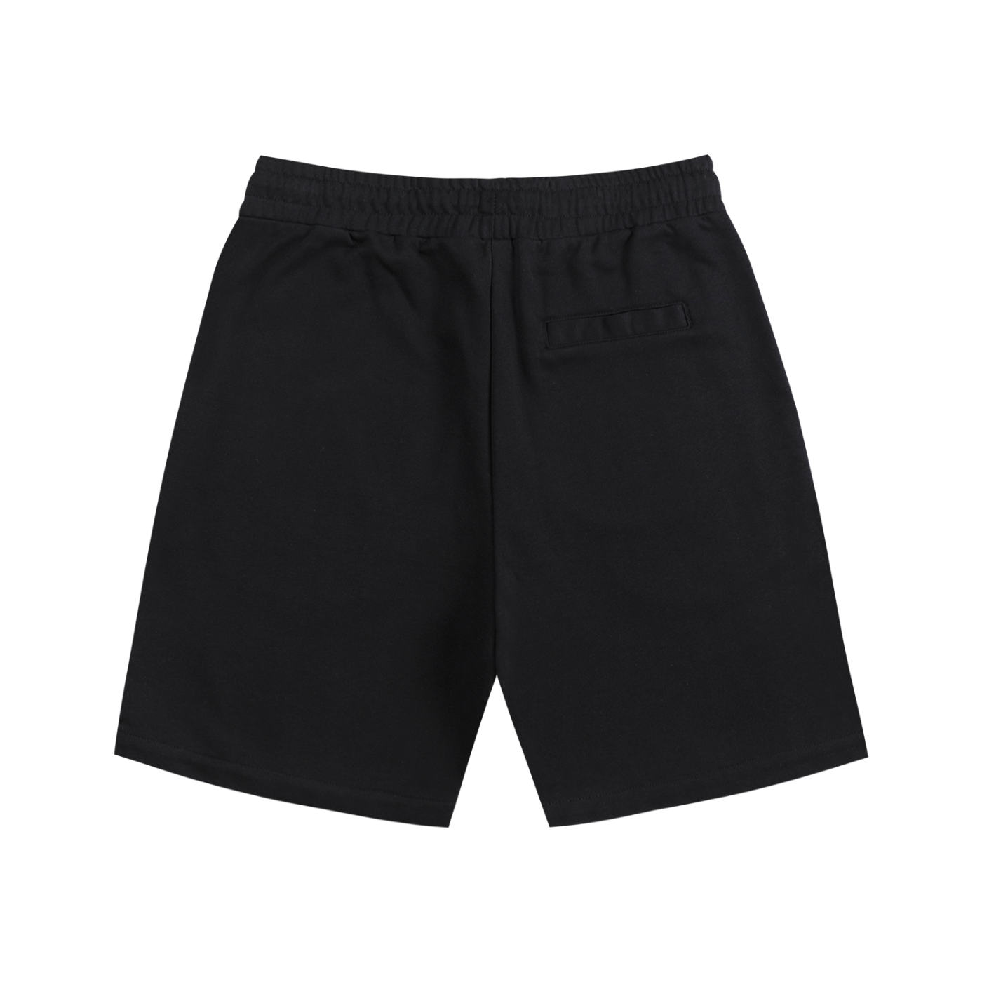 trap24 classic Essential Cotton Shorts