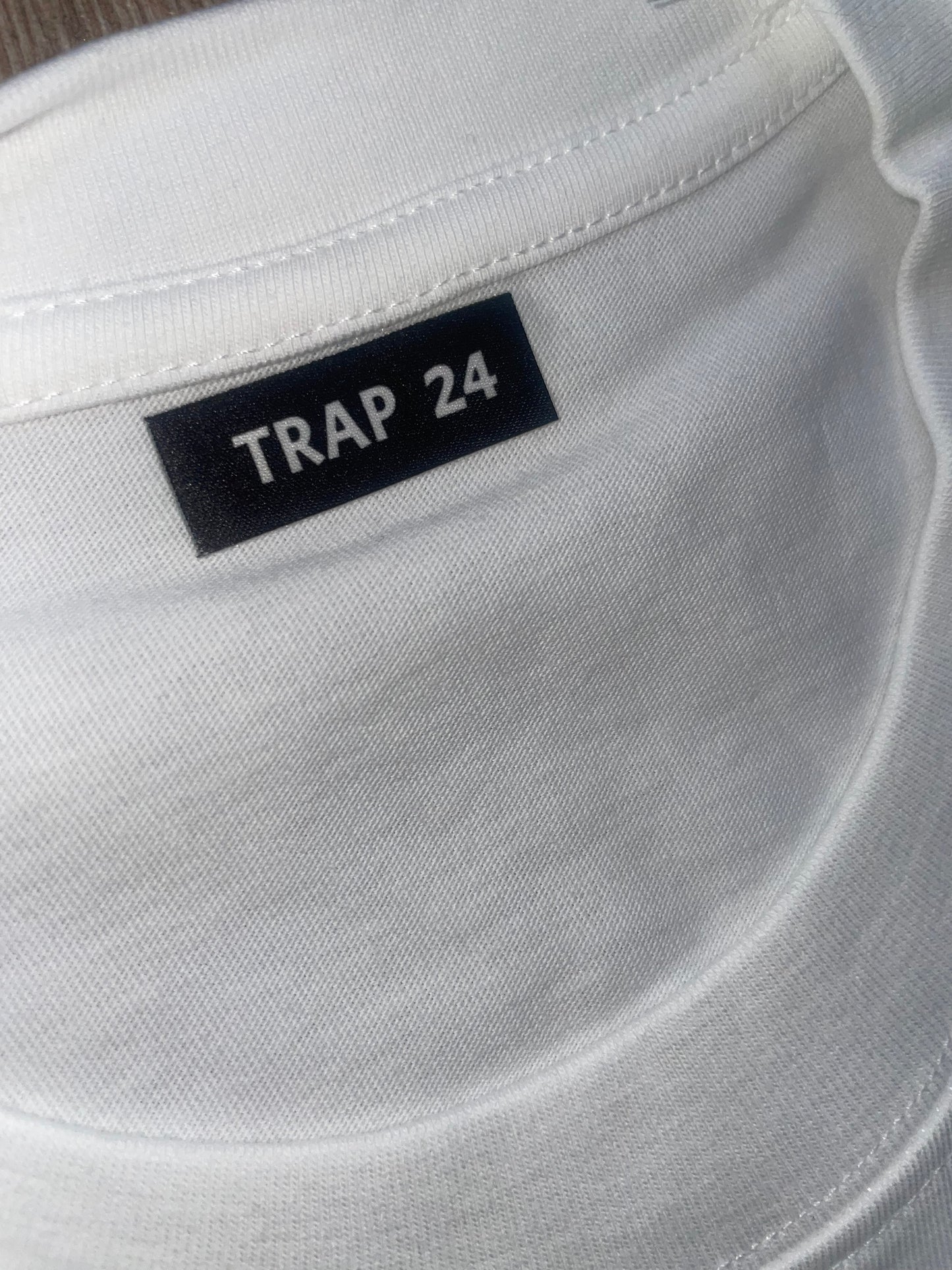 TRAP 24 club Premium Tee