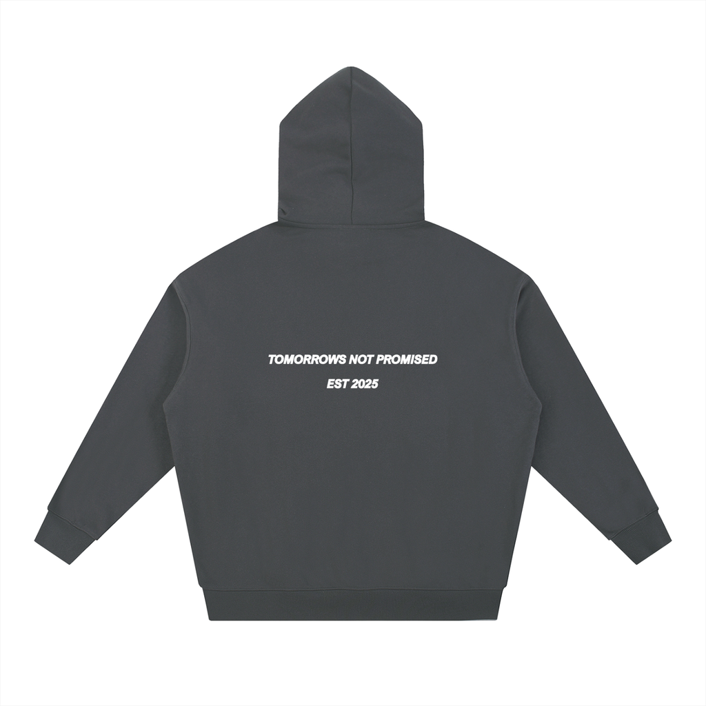 TRAP 24 Essential Heavyweight Hoodie