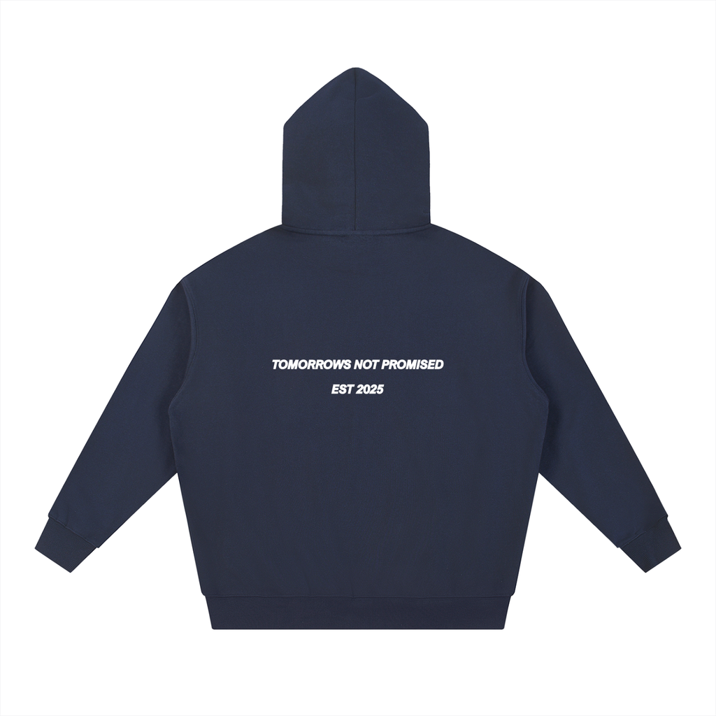 TRAP 24 Essential Heavyweight Hoodie