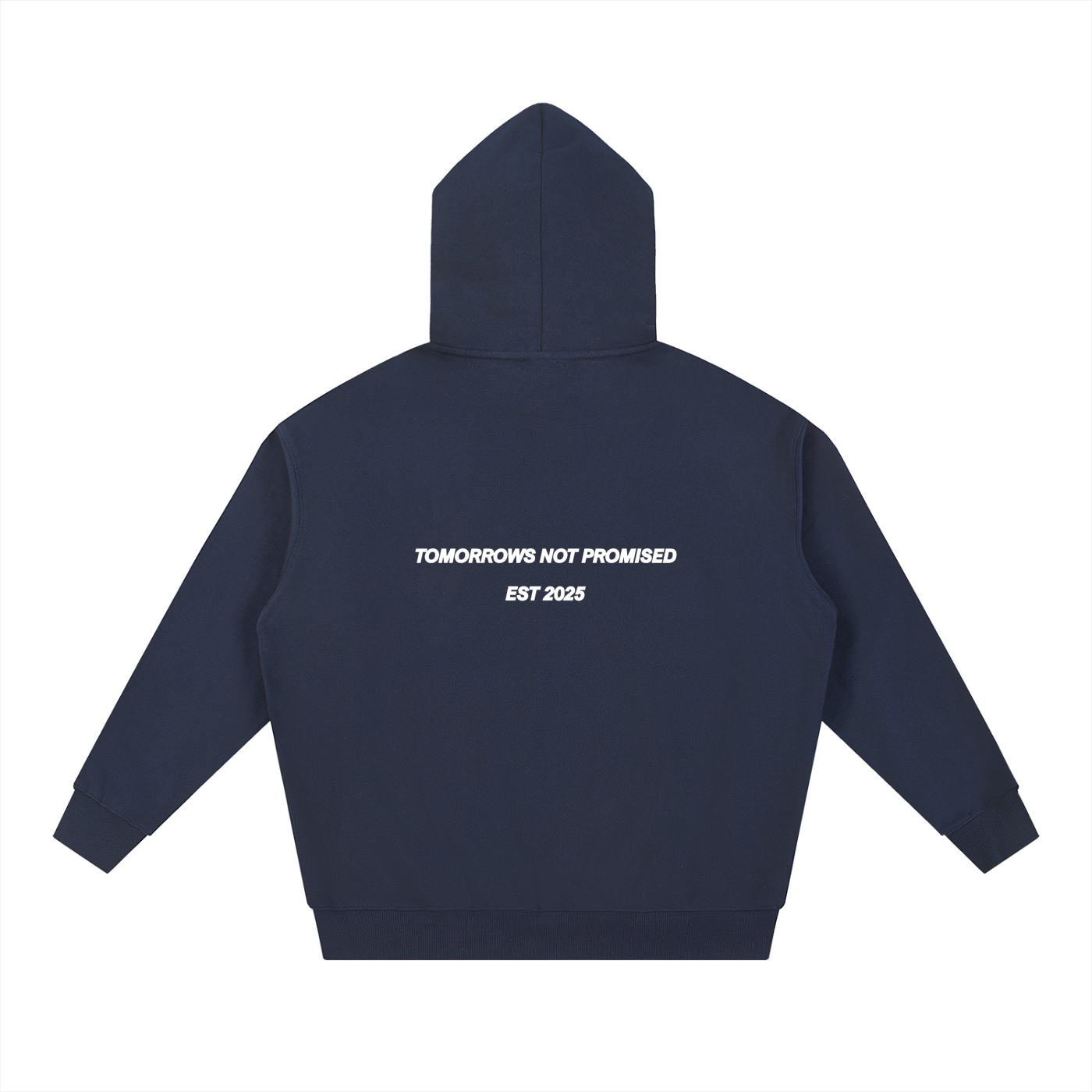 TRAP 24 Essential Heavyweight Hoodie