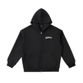 trap24 classic Essential Heavyweight Pocket Hoodie