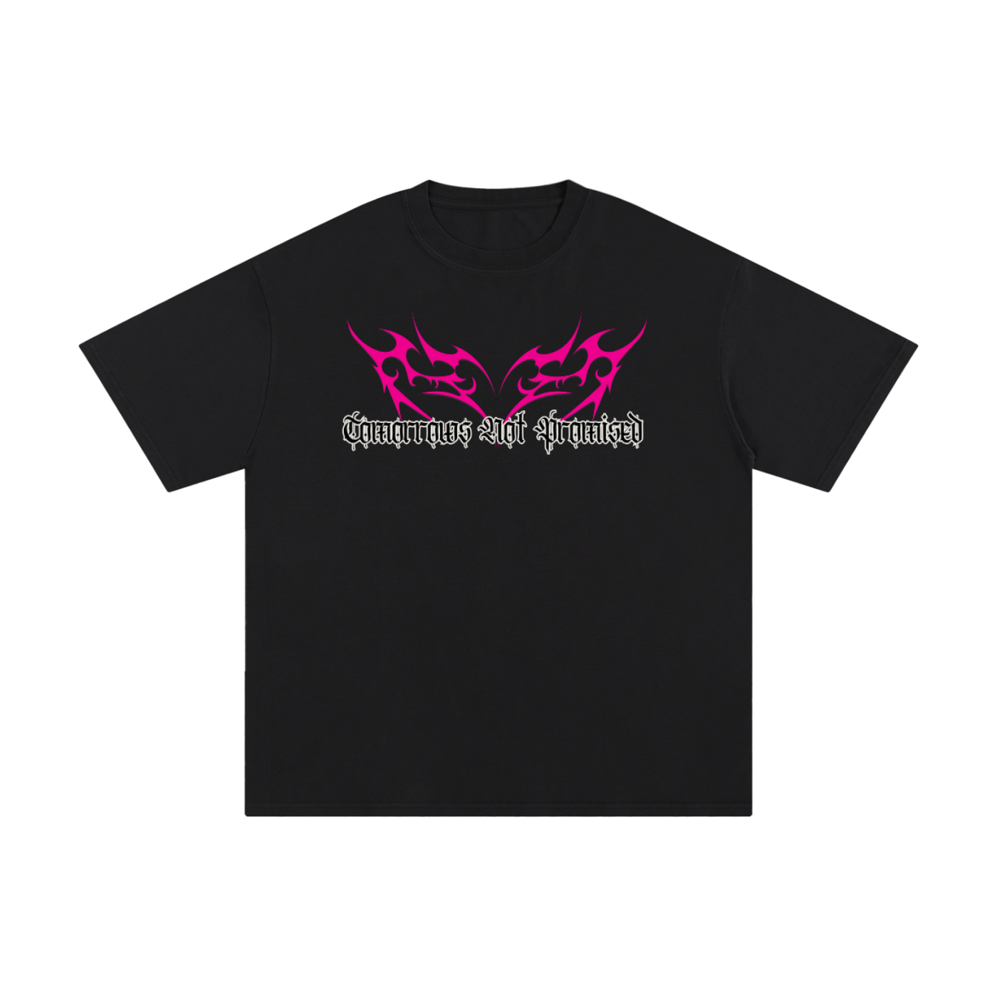 Unisex Pure Cotton T-Shirt