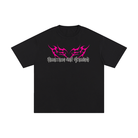 Unisex Pure Cotton T-Shirt