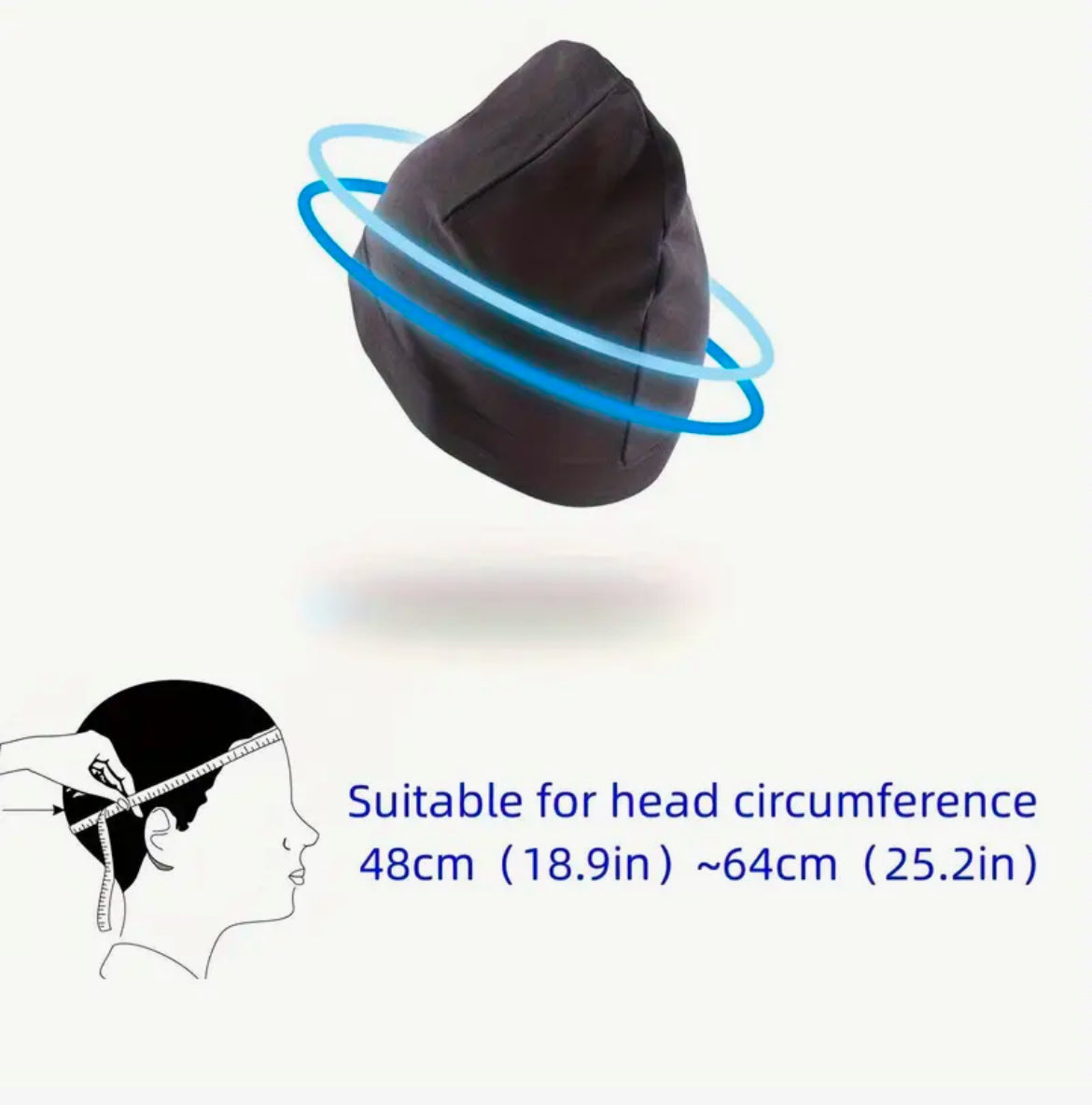 Trap 24 skull cap beanie ,men’s essentials durag