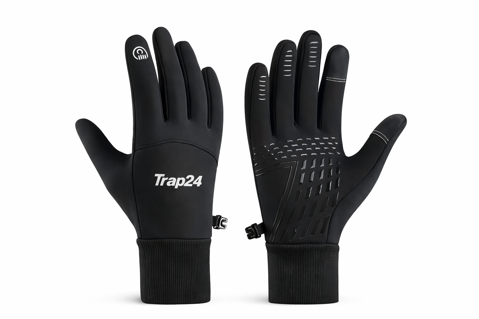 TRAP24 bike  grip gloves