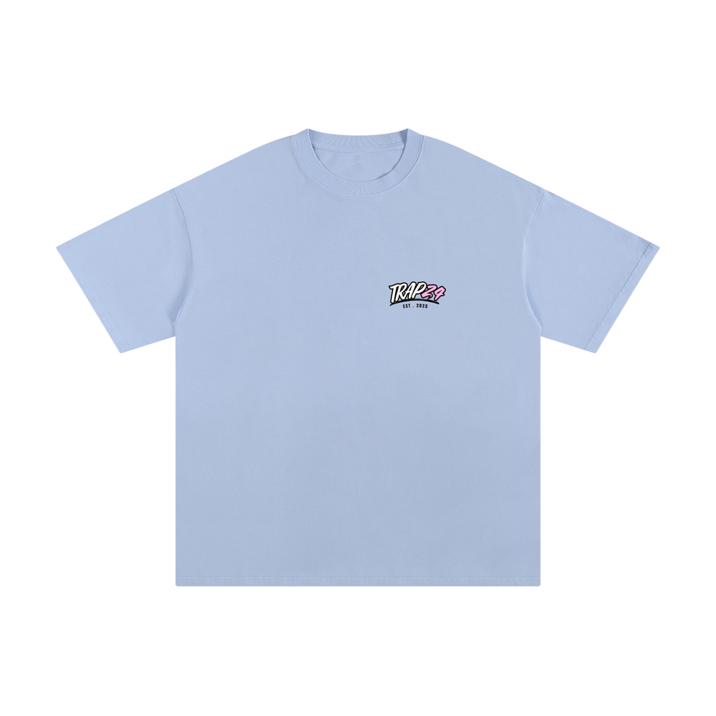 trap 24 classic Unisex Pure Cotton T-Shirt