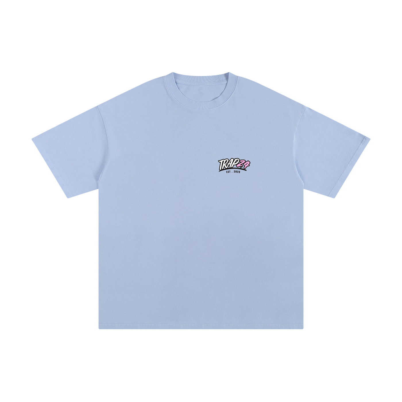 trap 24 classic Unisex Pure Cotton T-Shirt