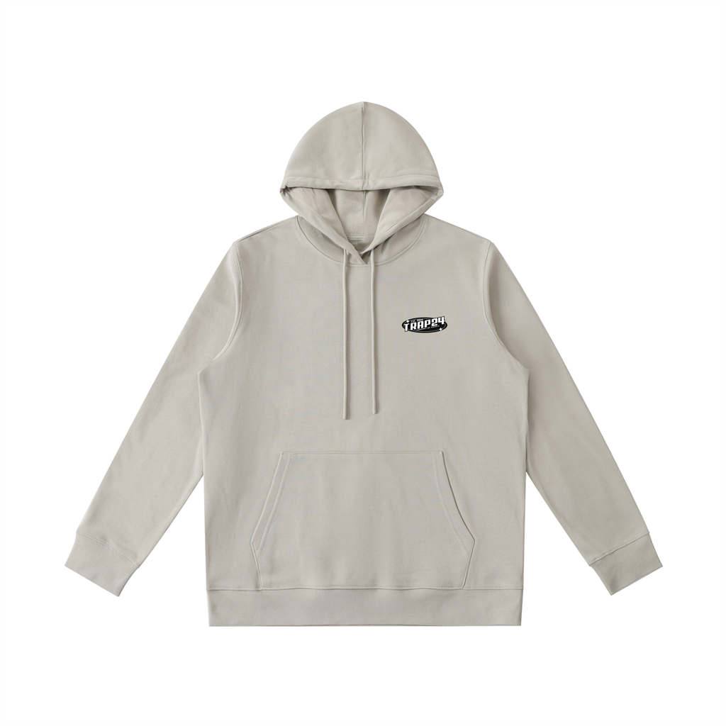 Essential Oversized TNP Hoodie JR