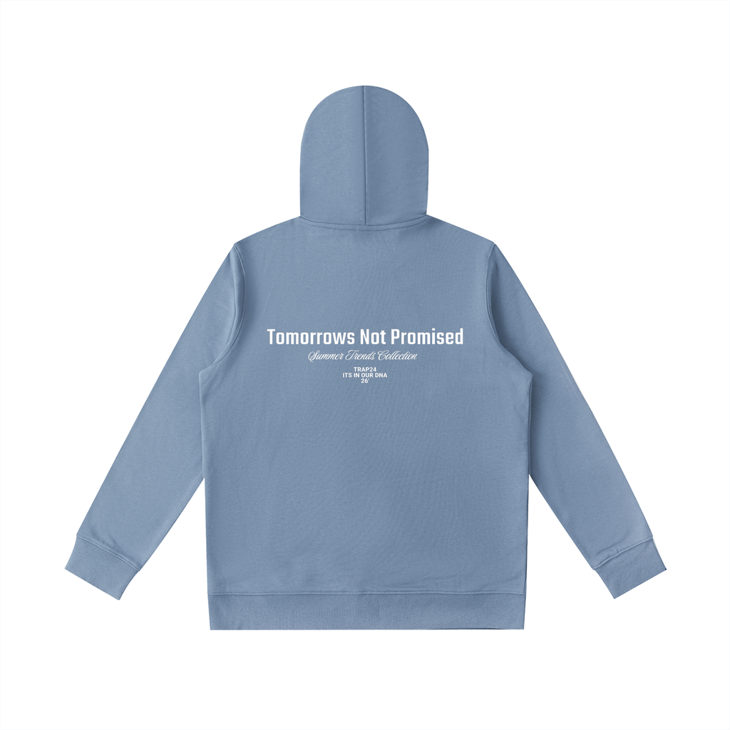 TRAP24 Essential Oversized Hoodie